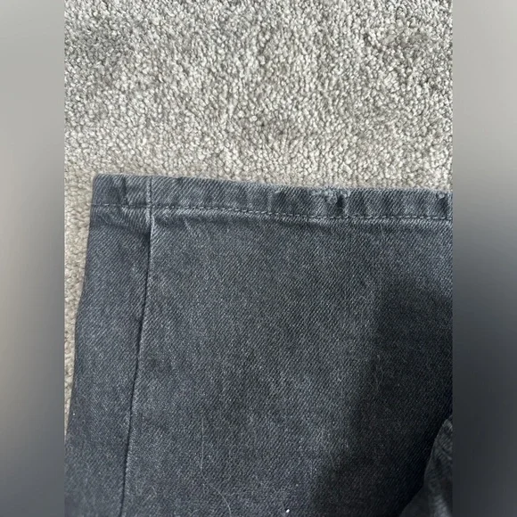 NWT BDG  Women’s Stretch High-Rise Flare Jeans - Picture 12 of 12